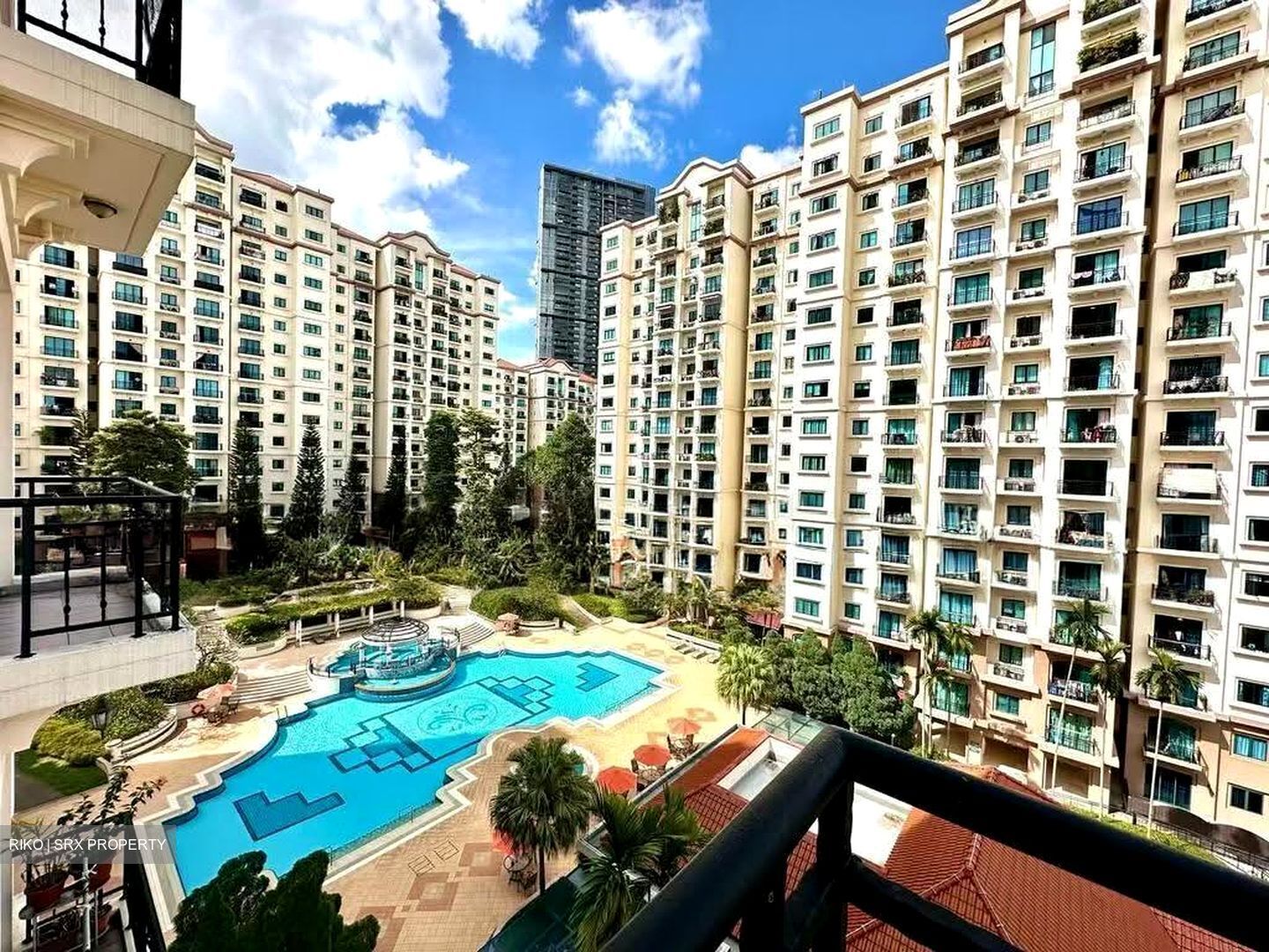 The Anchorage (D3), Condominium #612490121